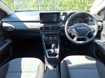 Used Dacia Sandero Stepway 2024 for sale - 74967587: Photo