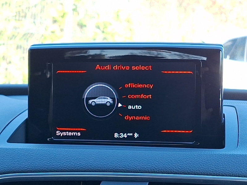 Used Audi Q3 2017 for sale - 78033041: Photo 11