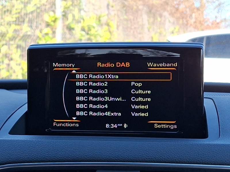 Used Audi Q3 2017 for sale - 78033041: Photo 13