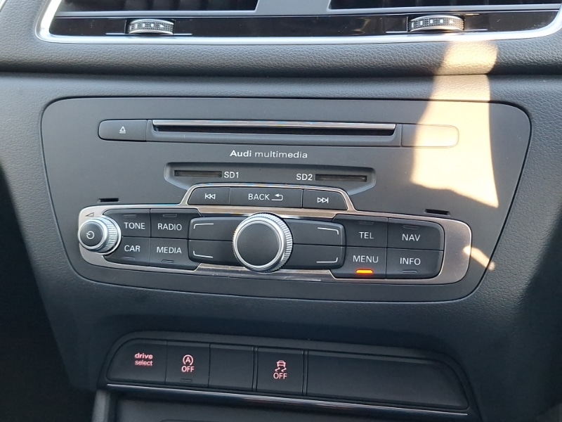 Used Audi Q3 2017 for sale - 78033041: Photo 14