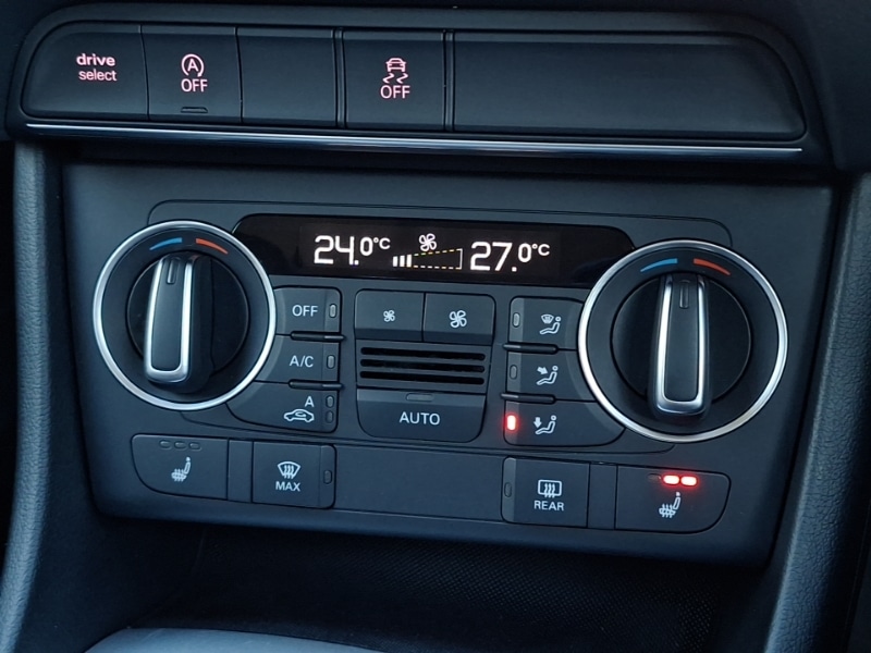 Used Audi Q3 2017 for sale - 78033041: Photo 15