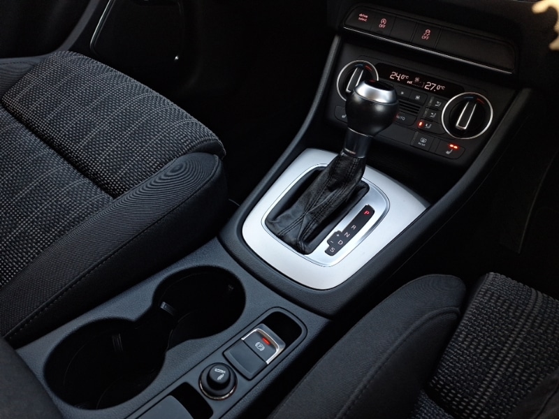 Used Audi Q3 2017 for sale - 78033041: Photo 16