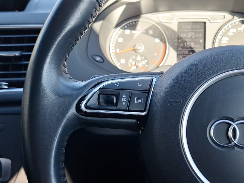 Used Audi Q3 2017 for sale - 78033041: Photo 18