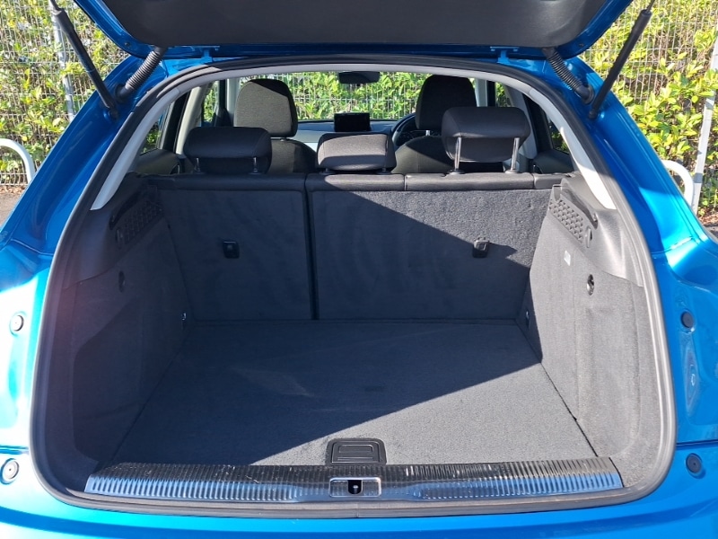 Used Audi Q3 2017 for sale - 78033041: Photo 8