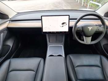 Used Tesla Model 3 2021 for sale - 74842483: Photo