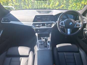 Used BMW 3 Series 2021 for sale - 74694299: Photo