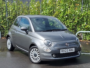 Used Fiat 500 2023 for sale - 78827337: Photo