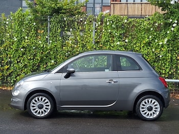Used Fiat 500 2023 for sale - 78827337: Photo