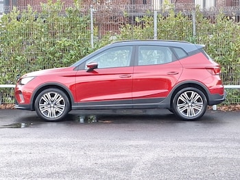 Used SEAT Arona 2025 for sale - 76954805: Photo