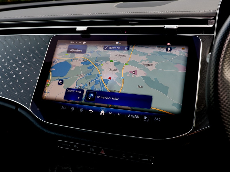 Used Mercedes-Benz E Class 2024 for sale - 78113266: Photo 10