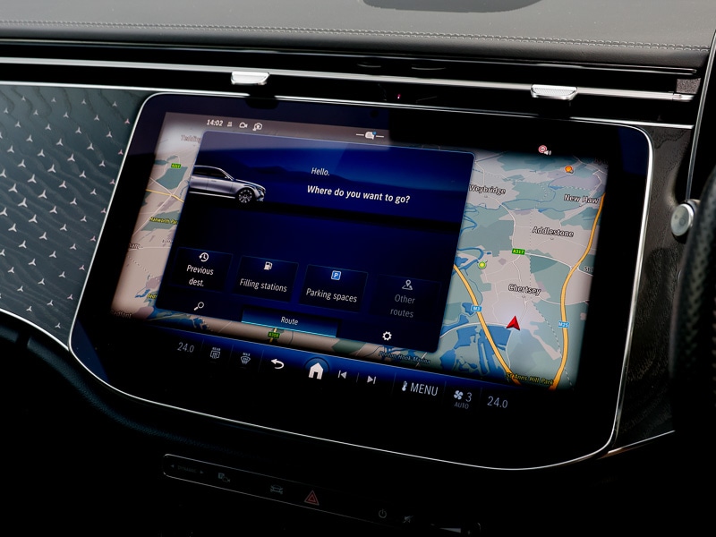 Used Mercedes-Benz E Class 2024 for sale - 78113266: Photo 11