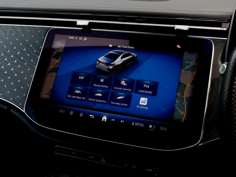 Used Mercedes-Benz E Class 2024 for sale - 78113266: Photo 12