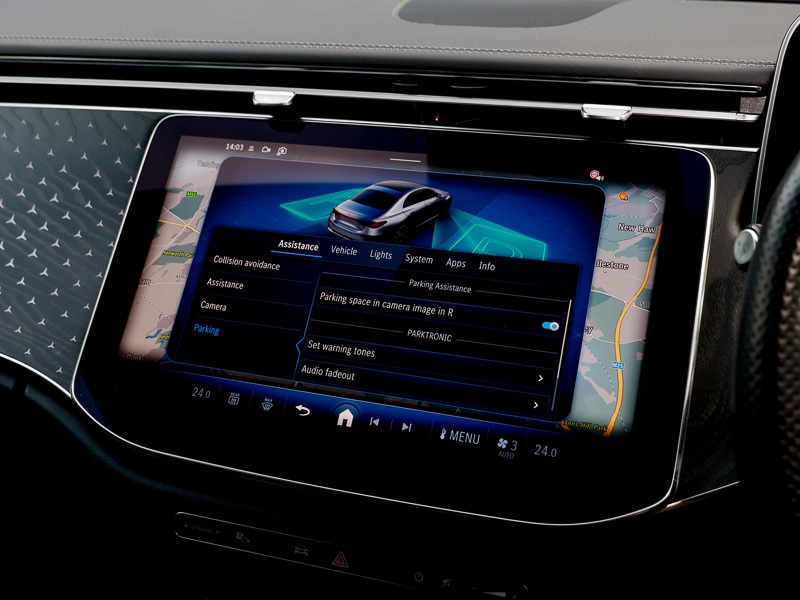 Used Mercedes-Benz E Class 2024 for sale - 78113266: Photo 13