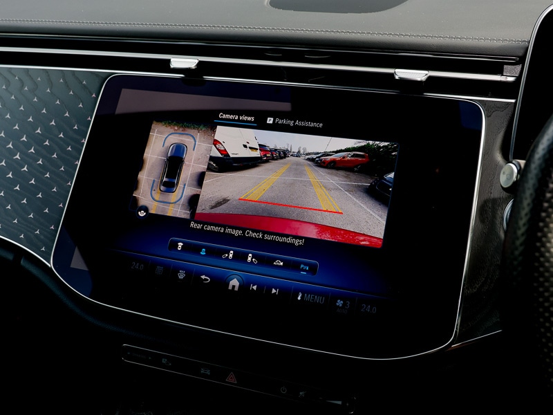 Used Mercedes-Benz E Class 2024 for sale - 78113266: Photo 14