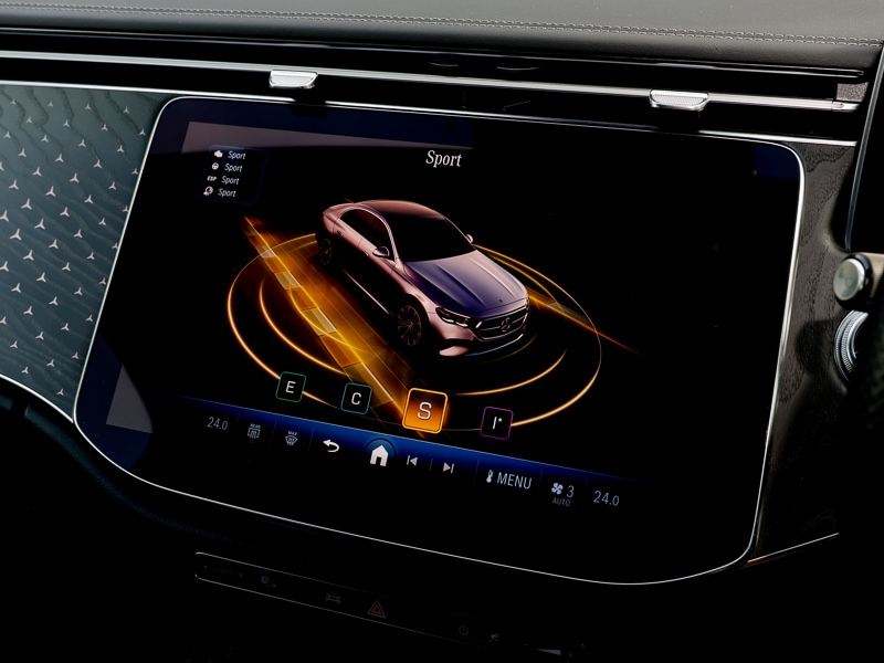 Used Mercedes-Benz E Class 2024 for sale - 78113266: Photo 15