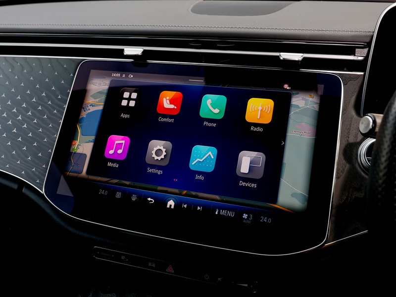 Used Mercedes-Benz E Class 2024 for sale - 78113266: Photo 16