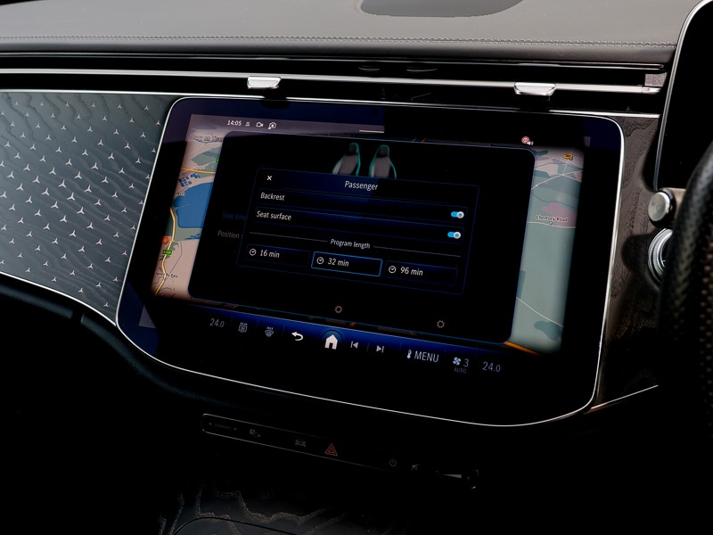 Used Mercedes-Benz E Class 2024 for sale - 78113266: Photo 17