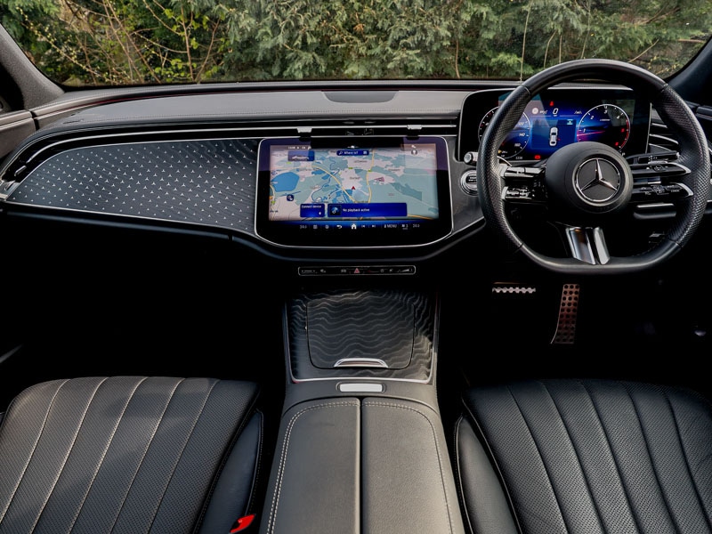 Used Mercedes-Benz E Class 2024 for sale - 78113266: Photo 2