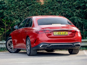 Used Mercedes-Benz E Class 2024 for sale - 78113266: Photo