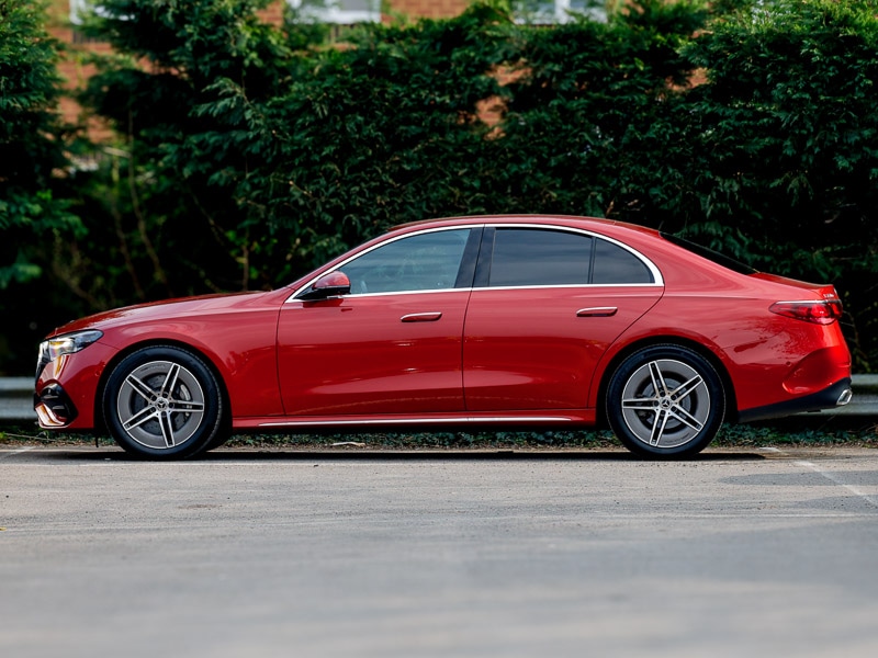 Used Mercedes-Benz E Class 2024 for sale - 78113266: Photo 4