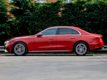 Used Mercedes-Benz E Class 2024 for sale - 78113266: Photo