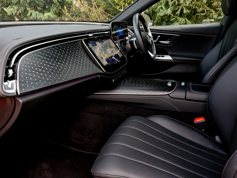 Used Mercedes-Benz E Class 2024 for sale - 78113266: Photo 5