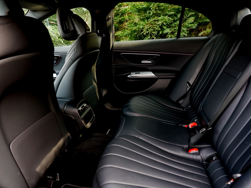 Used Mercedes-Benz E Class 2024 for sale - 78113266: Photo 6