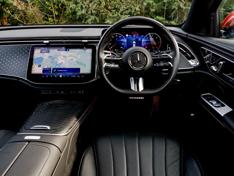 Used Mercedes-Benz E Class 2024 for sale - 78113266: Photo 7