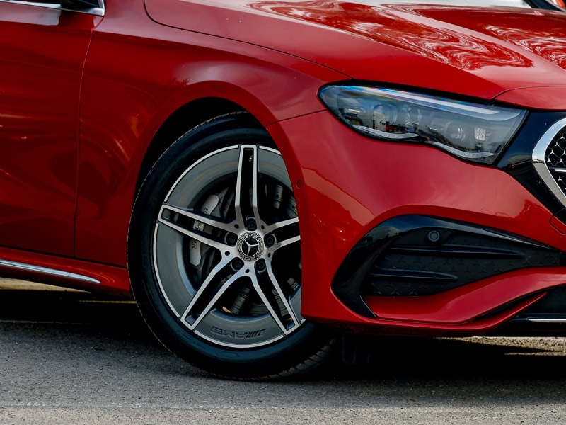 Used Mercedes-Benz E Class 2024 for sale - 78113266: Photo 9