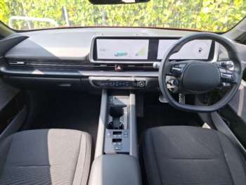 Used Hyundai IONIQ 6 2023 for sale - 74882463: Photo