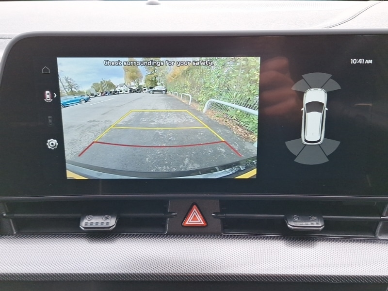 Used Kia Sportage 2025 for sale - 76478395: Photo 11