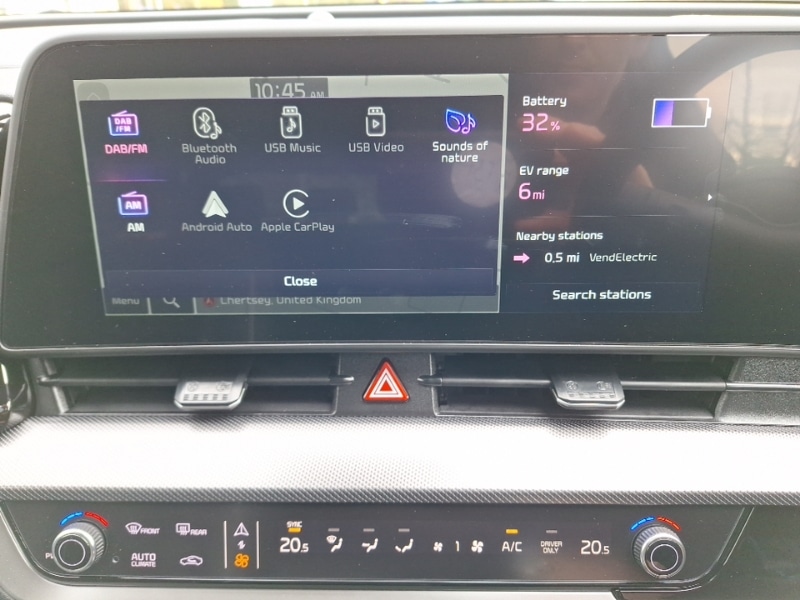 Used Kia Sportage 2025 for sale - 76478395: Photo 13