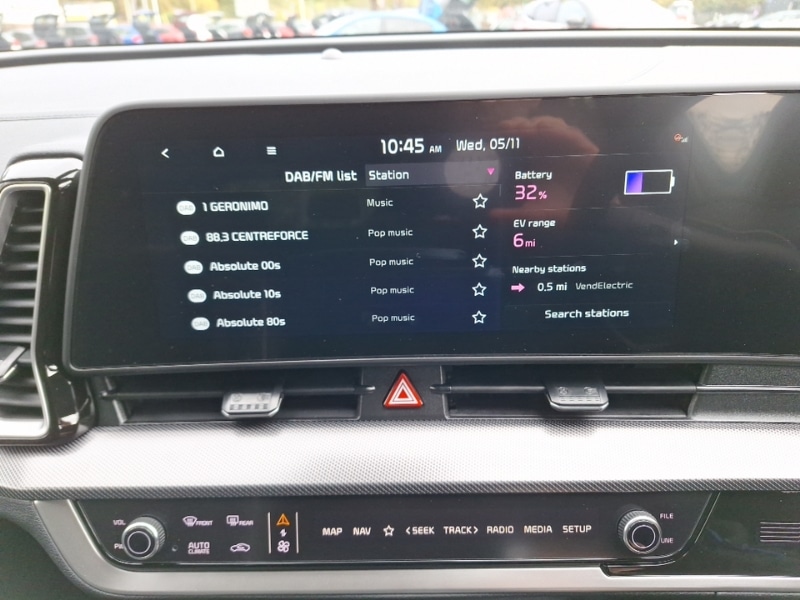 Used Kia Sportage 2025 for sale - 76478395: Photo 14