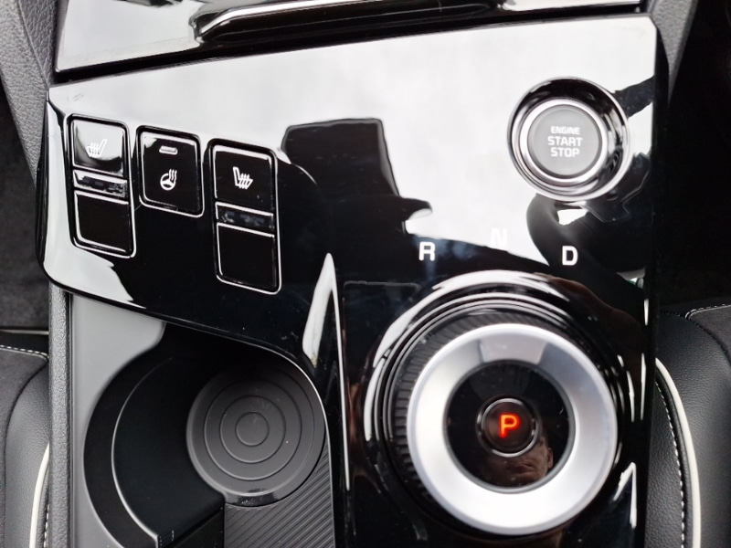 Used Kia Sportage 2025 for sale - 76478395: Photo 15