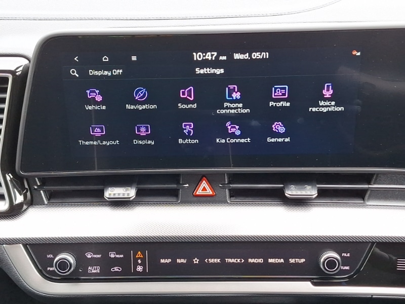 Used Kia Sportage 2025 for sale - 76478395: Photo 16