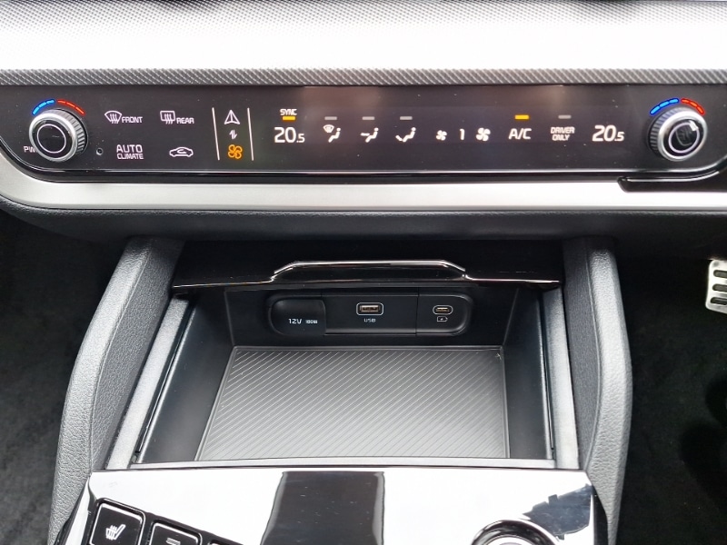 Used Kia Sportage 2025 for sale - 76478395: Photo 17