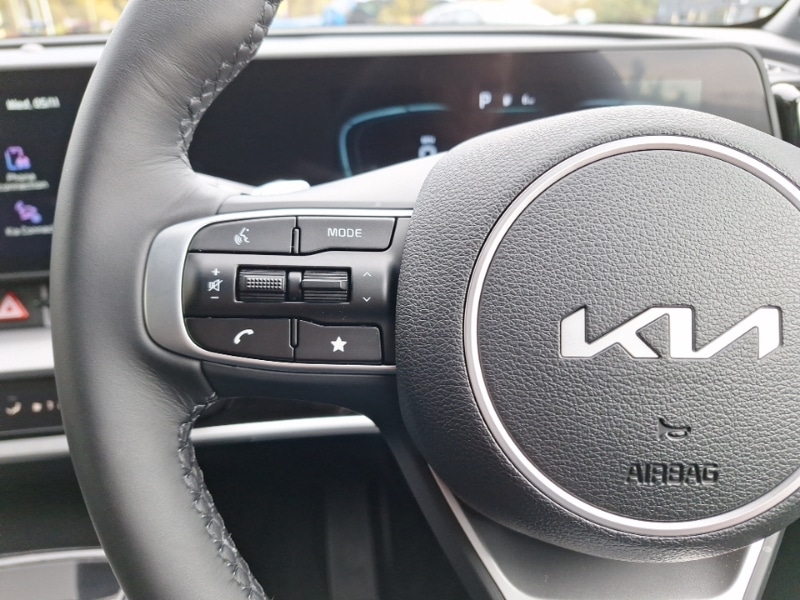 Used Kia Sportage 2025 for sale - 76478395: Photo 18