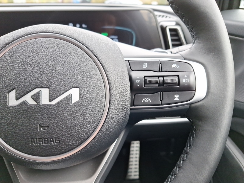 Used Kia Sportage 2025 for sale - 76478395: Photo 19