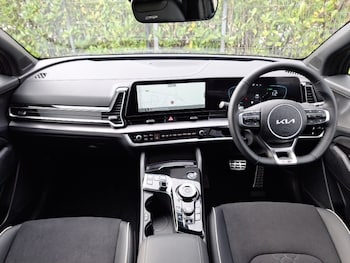 Used Kia Sportage 2025 for sale - 76478395: Photo