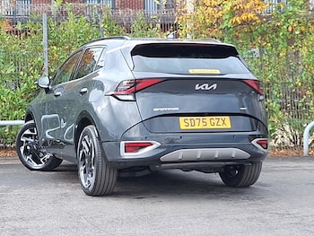 Used Kia Sportage 2025 for sale - 76478395: Photo