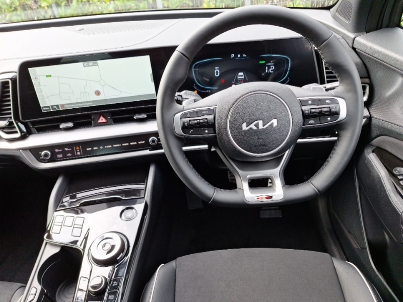 Used Kia Sportage 2025 for sale - 76478395: Photo 7