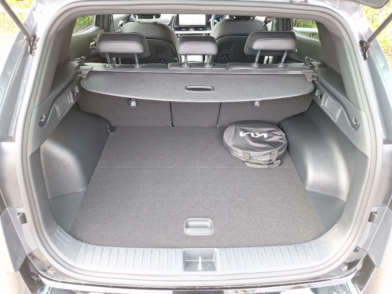 Used Kia Sportage 2025 for sale - 76478395: Photo 8