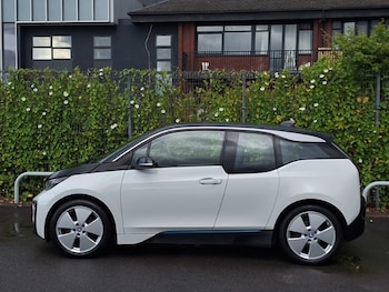 Used BMW i3 2018 for sale - 78783094: Photo