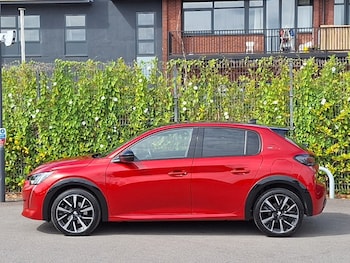 Used Peugeot 208 2023 for sale - 78767017: Photo