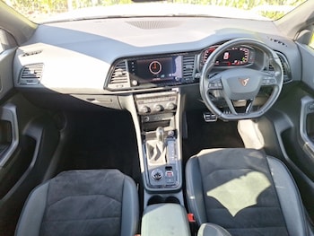 Used SEAT CUPRA Ateca 2019 for sale - 78572553: Photo