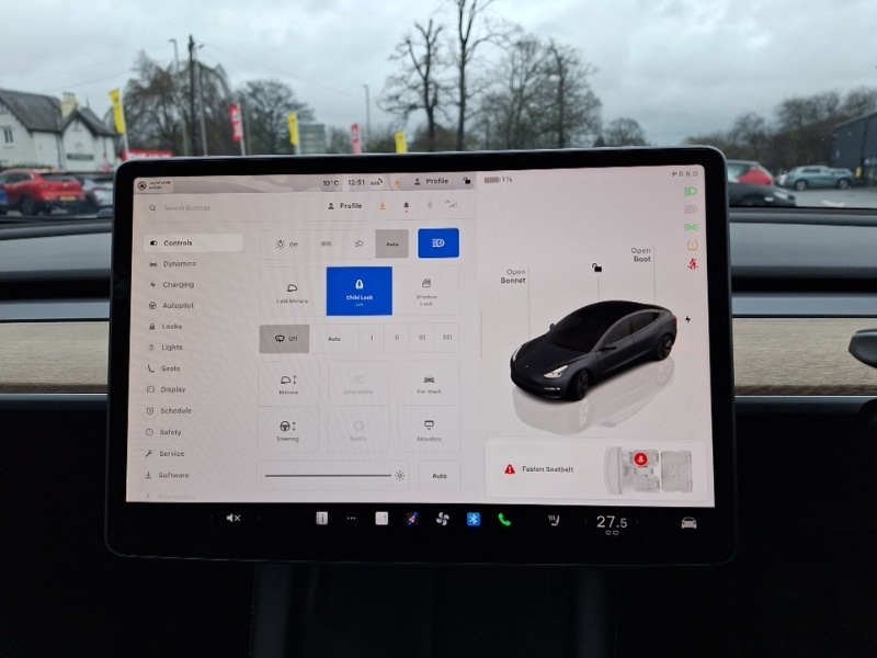 Used Tesla Model 3 2022 for sale - 77432997: Photo 14