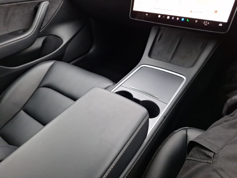 Used Tesla Model 3 2022 for sale - 77432997: Photo 15