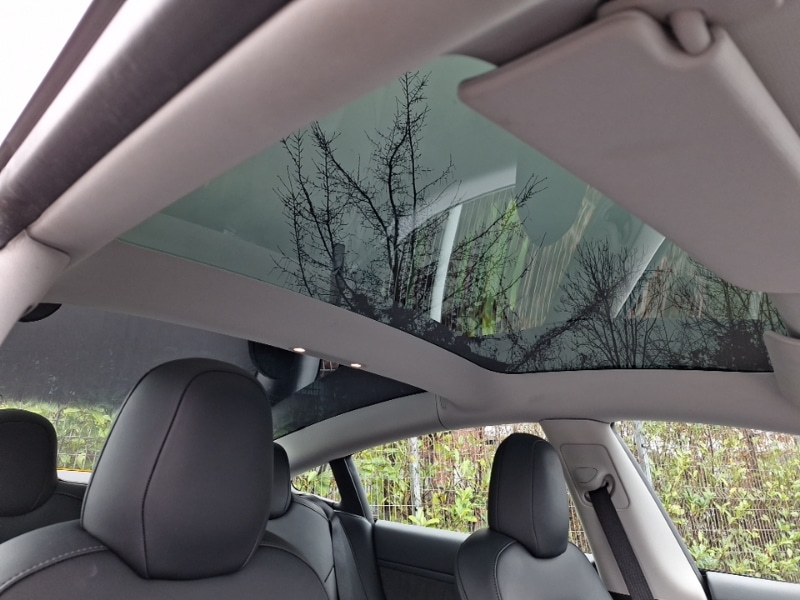 Used Tesla Model 3 2022 for sale - 77432997: Photo 17