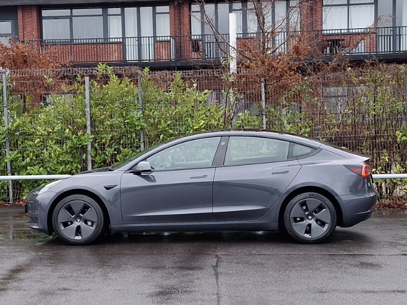 Used Tesla Model 3 2022 for sale - 77432997: Photo 4