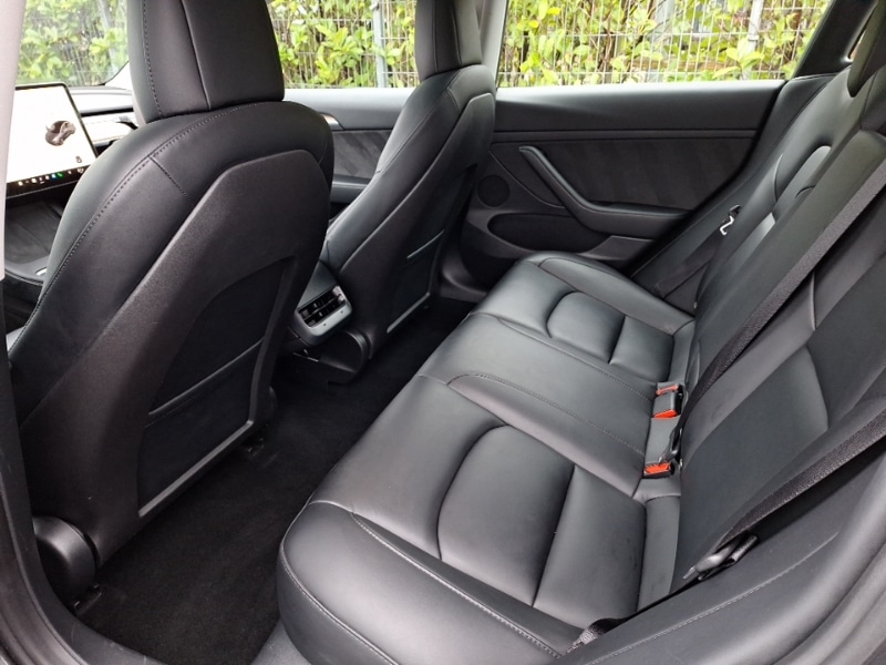 Used Tesla Model 3 2022 for sale - 77432997: Photo 6